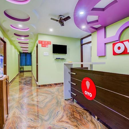Oyo 14798 Radha Swami Guest House Danapur Exterior photo