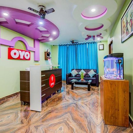Oyo 14798 Radha Swami Guest House Danapur Exterior photo