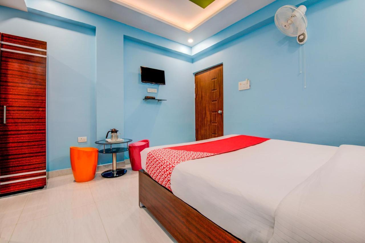 Oyo 14798 Radha Swami Guest House Danapur Exterior photo