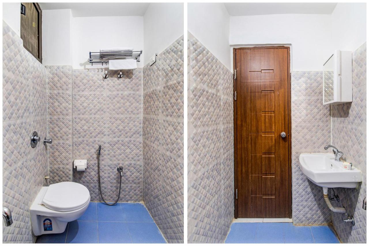 Oyo 14798 Radha Swami Guest House Danapur Exterior photo