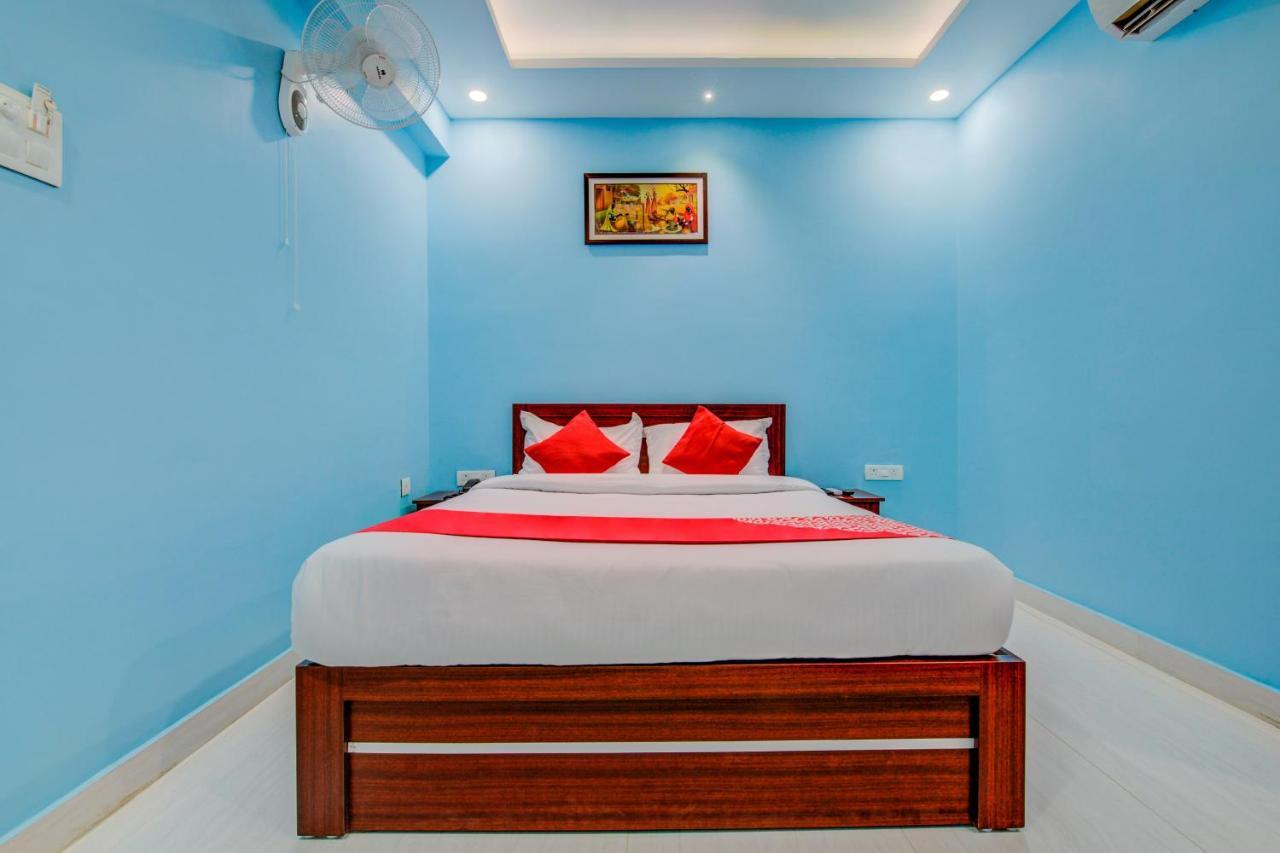 Oyo 14798 Radha Swami Guest House Danapur Exterior photo