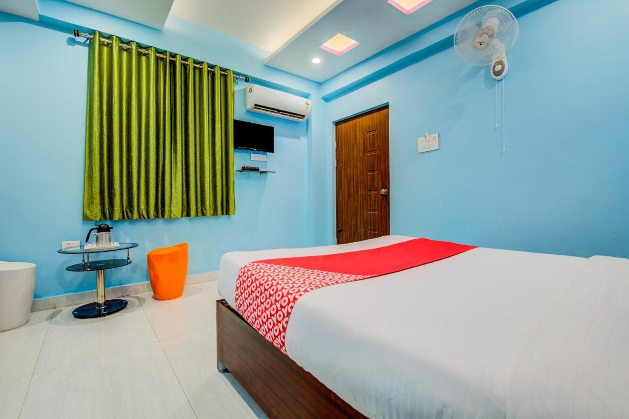 Oyo 14798 Radha Swami Guest House Danapur Exterior photo